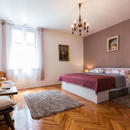 זאדאר Drago 2Br Apt. In Old Town מראה חיצוני תמונה