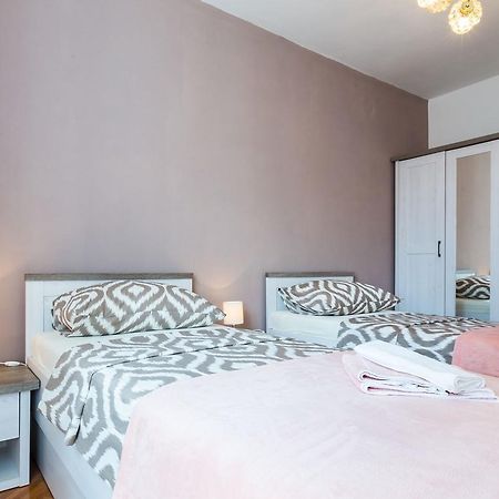 זאדאר Drago 2Br Apt. In Old Town מראה חיצוני תמונה