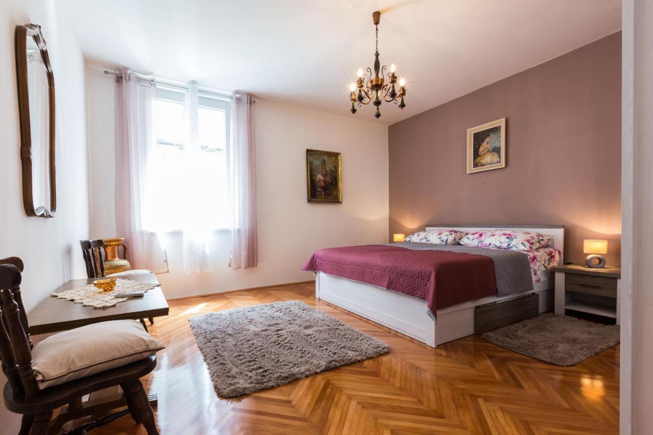 זאדאר Drago 2Br Apt. In Old Town מראה חיצוני תמונה