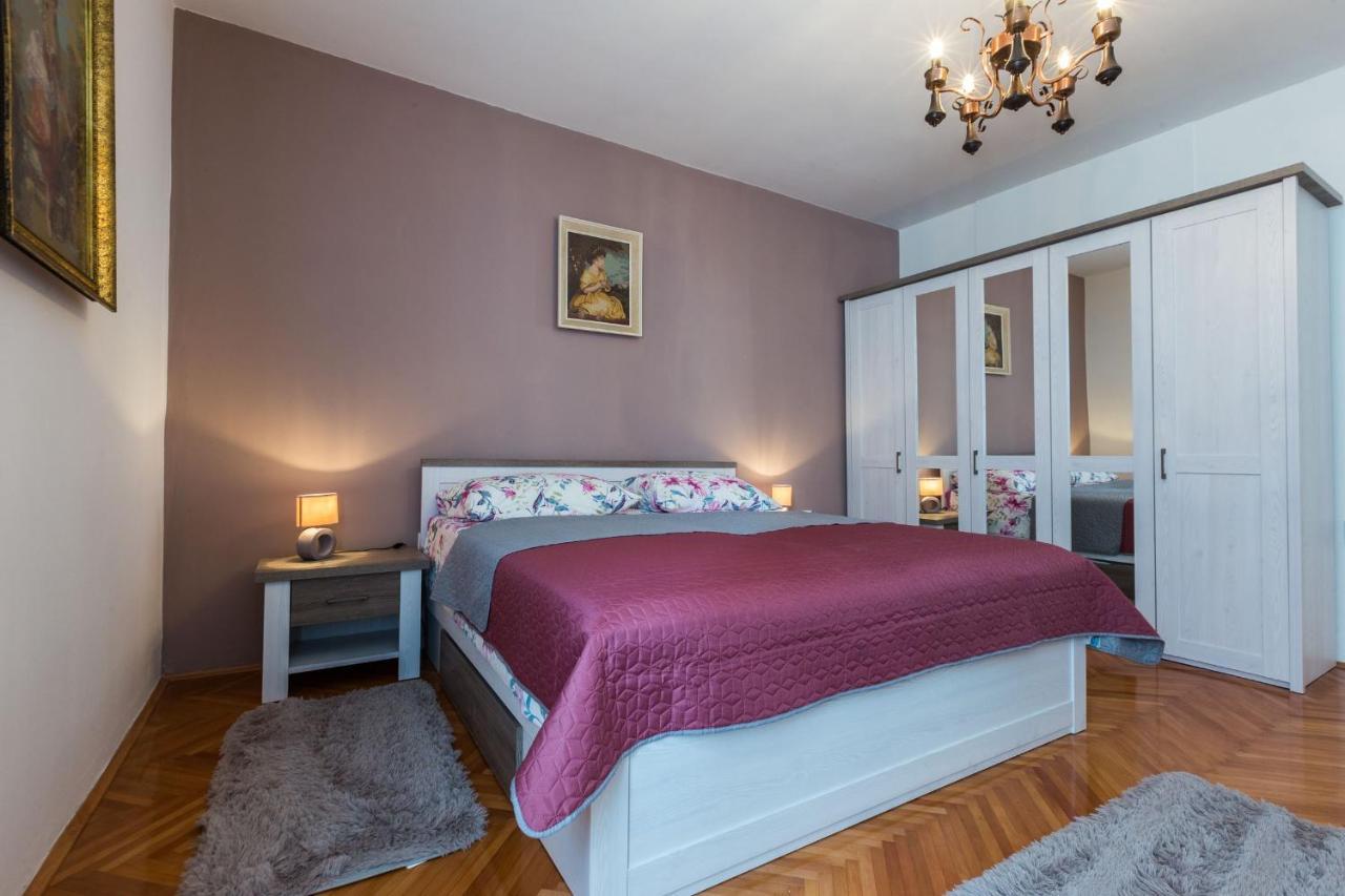 זאדאר Drago 2Br Apt. In Old Town מראה חיצוני תמונה