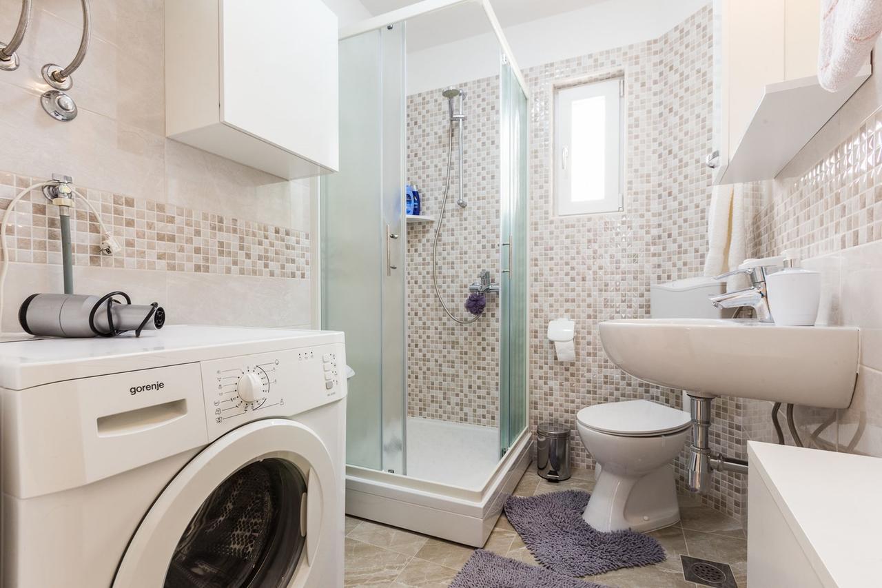 זאדאר Drago 2Br Apt. In Old Town מראה חיצוני תמונה