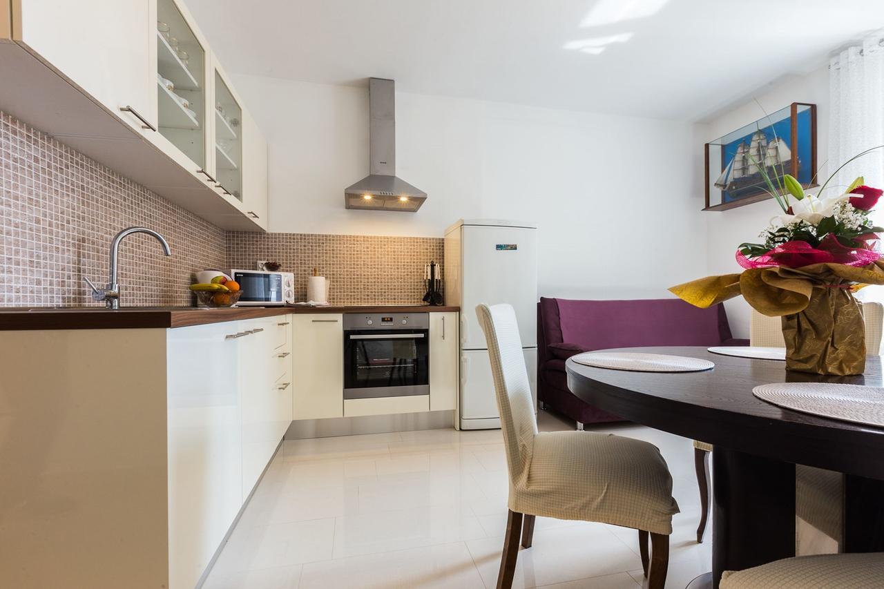 זאדאר Drago 2Br Apt. In Old Town מראה חיצוני תמונה