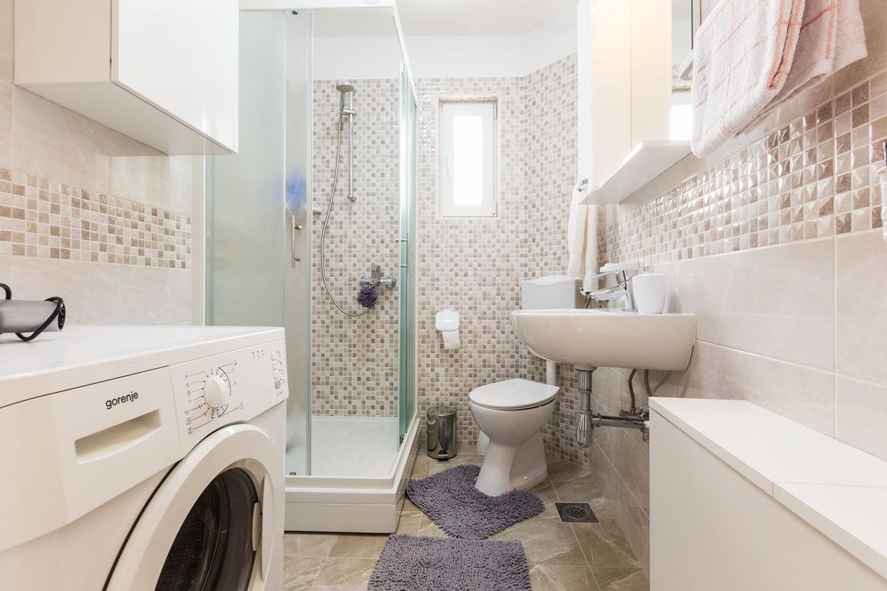 זאדאר Drago 2Br Apt. In Old Town מראה חיצוני תמונה