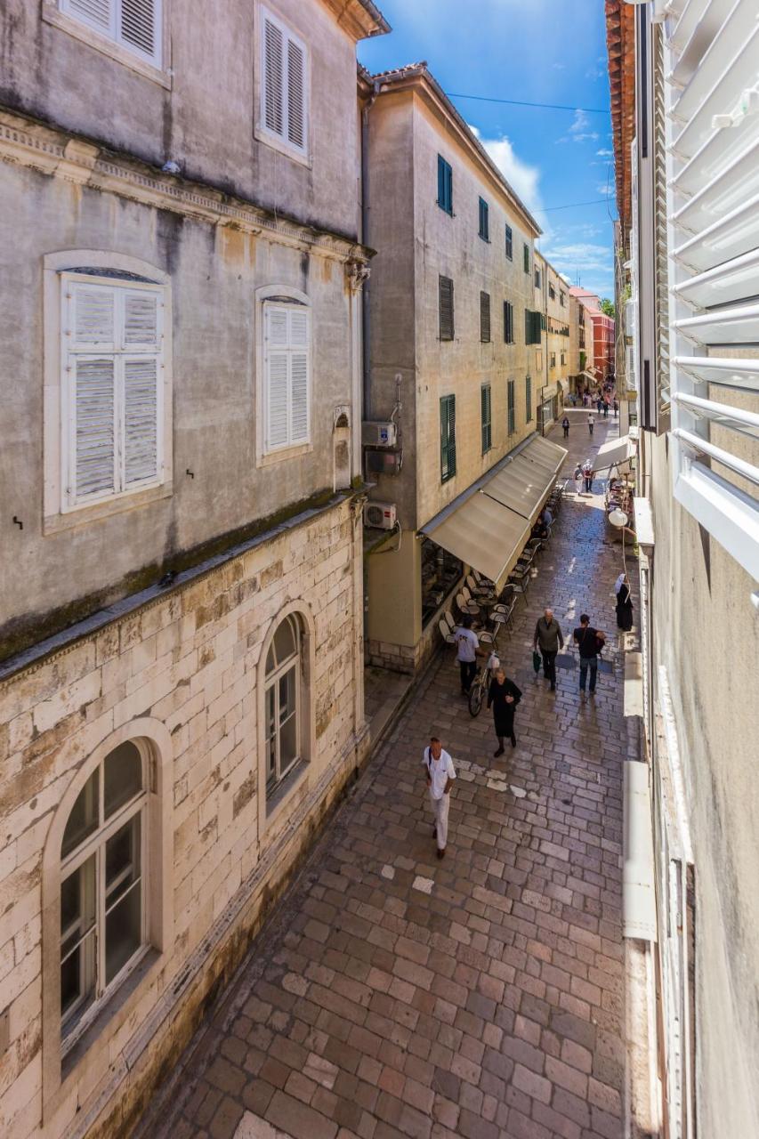 זאדאר Drago 2Br Apt. In Old Town מראה חיצוני תמונה