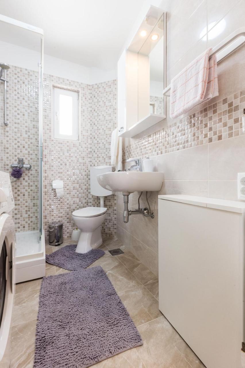 זאדאר Drago 2Br Apt. In Old Town מראה חיצוני תמונה